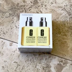 SEALED DRAMATICALLY DIFFERENT MOISTURIZING LOTION